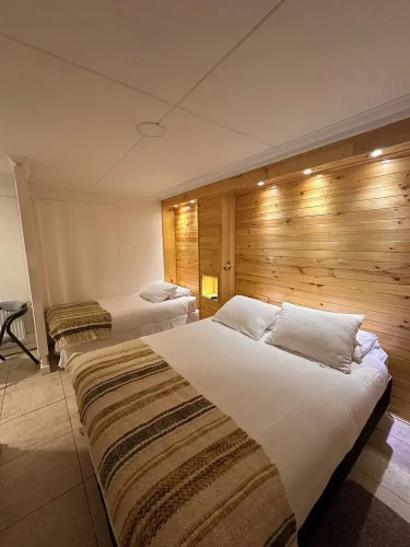 Loft Altos Suite