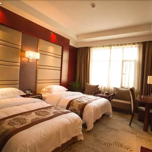 Hotel Feralas- Tibet