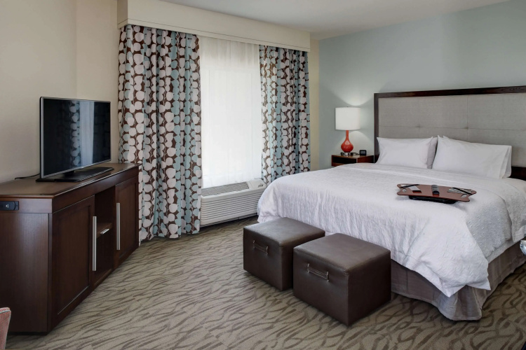 Hampton Inn & Suites Vero Beach Downtown