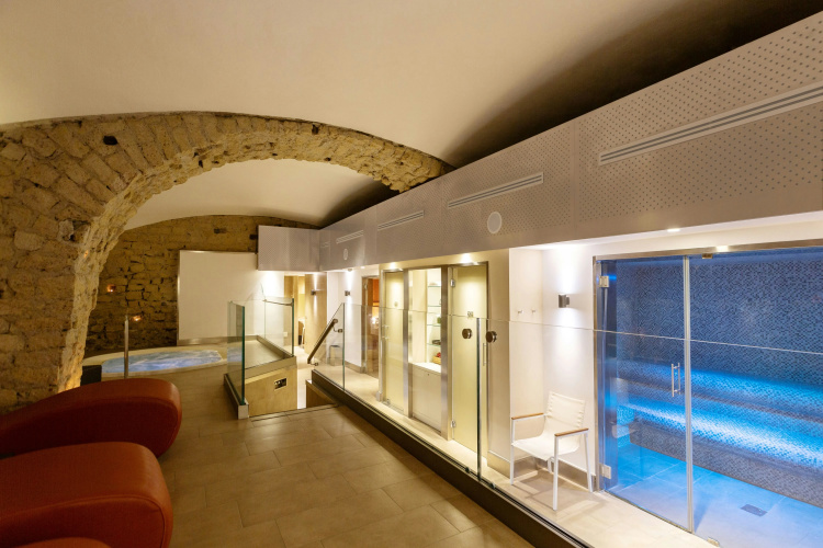 Palazzo Caracciolo Naples photo 16