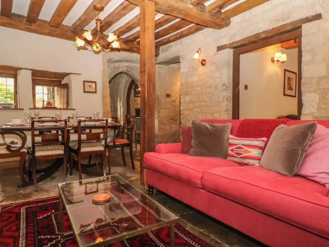 Cottage
