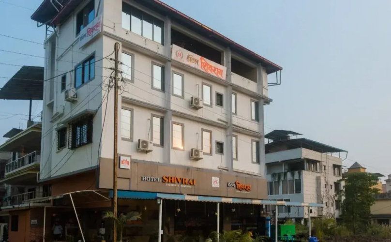 Hotelafbeelding