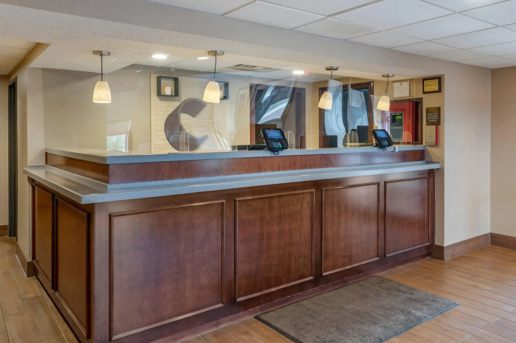 Comfort Inn Lexington I-75