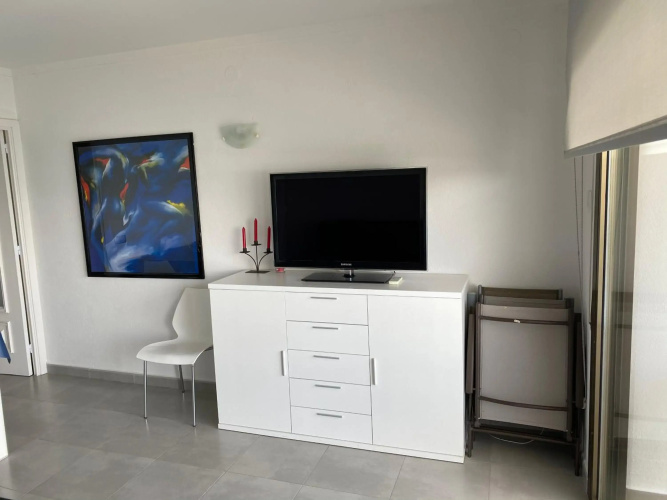 Apartamento El Far