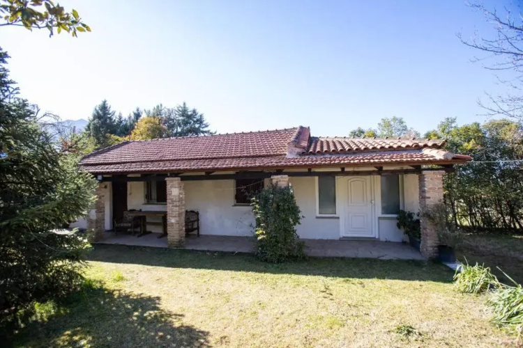 Raise Polydrosos Mountain stay
