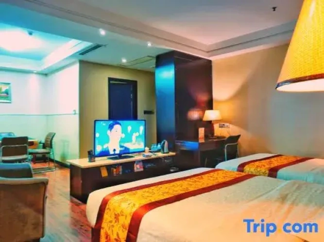 Business Double Suite