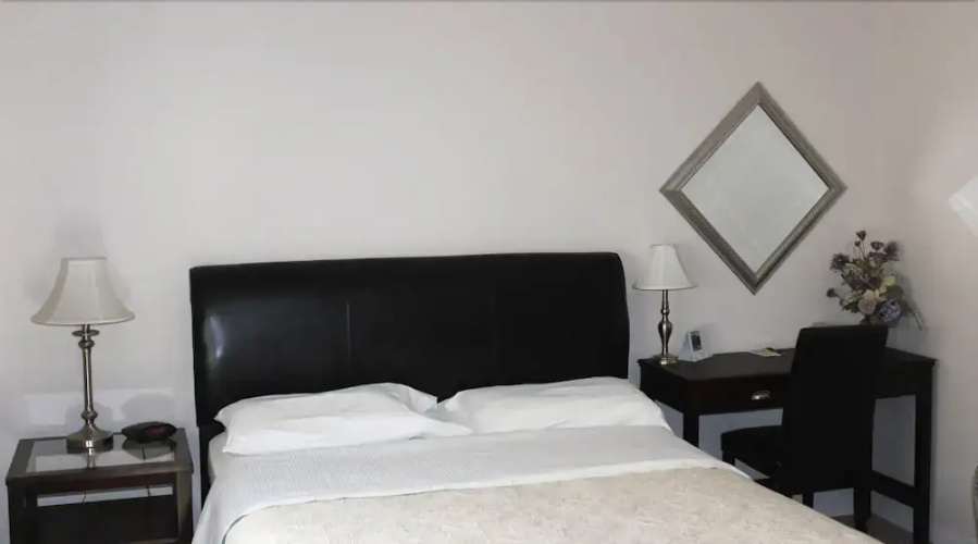 Mile Zero Motel