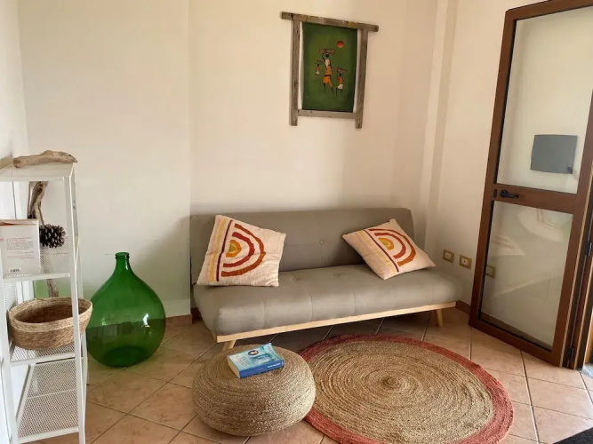 Agriresidence Ninea