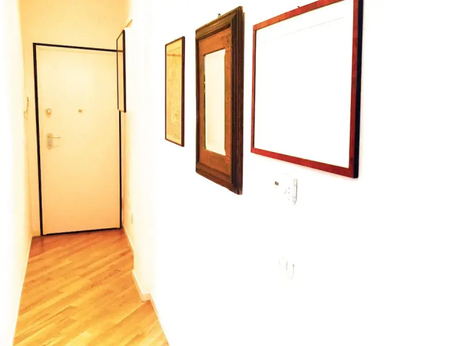 Nosadella - Buddha House