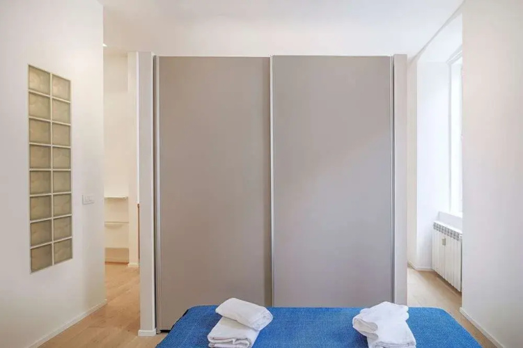 Regina Luxury Apartment