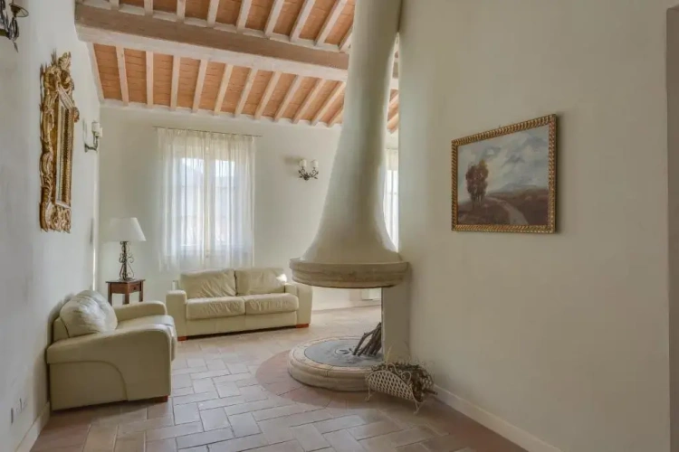 3 Bedrooms Duplex Apartment