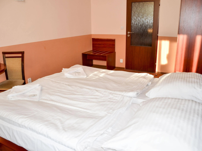 Hotel Inturprag