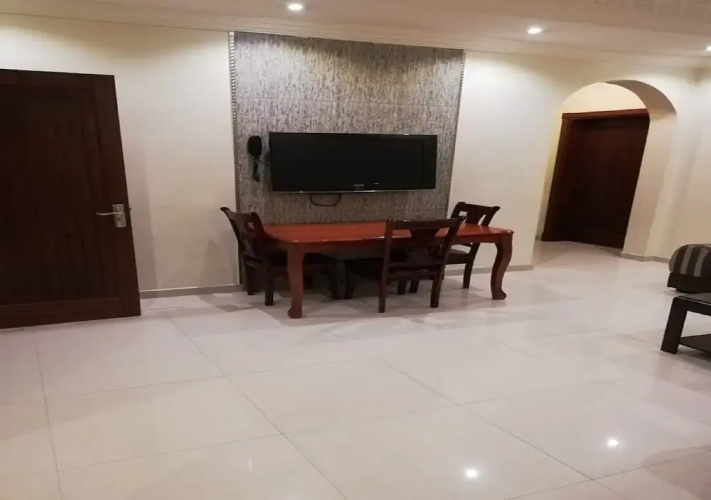 Wahet Al Asayel Hotel Suites