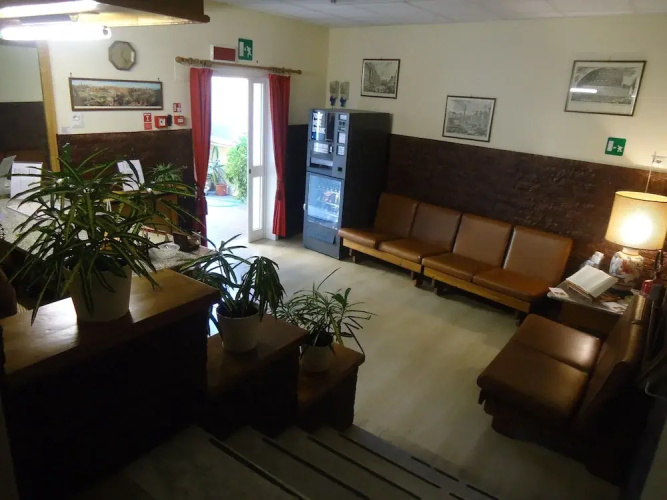 Casa Ferie San Giuseppe della Montagna