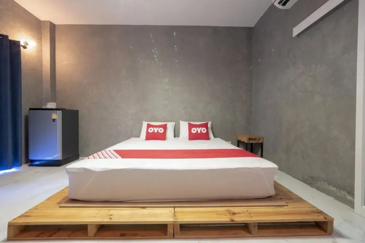 OYO 940 Phirm Resort