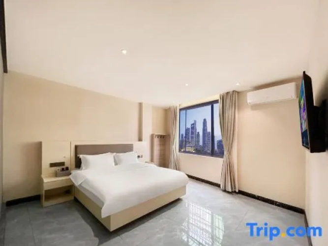 Luxury Double room