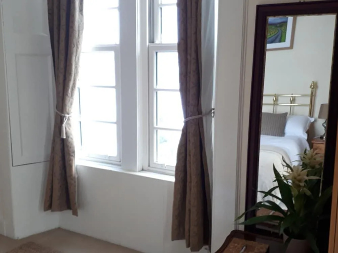 Rigg House B&B