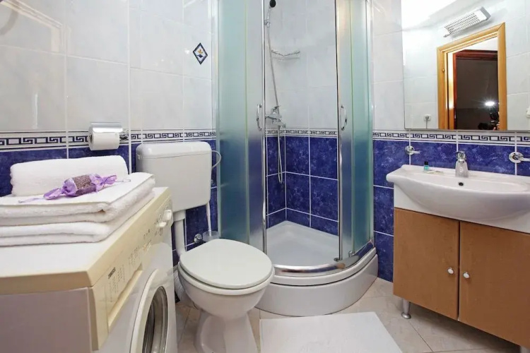 Perla Apartments