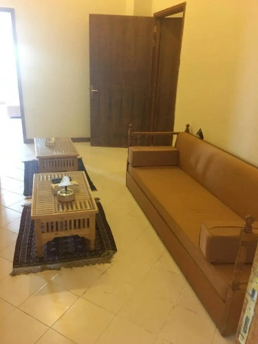 2 Bedrooms Duplex Suite