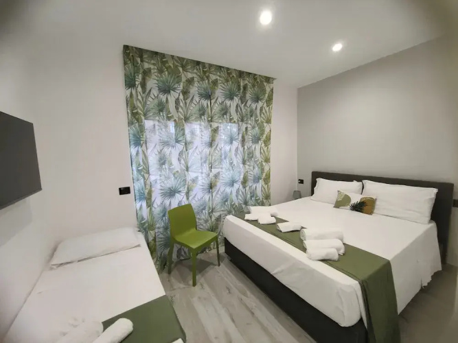 Sweet Rooms San Francesco
