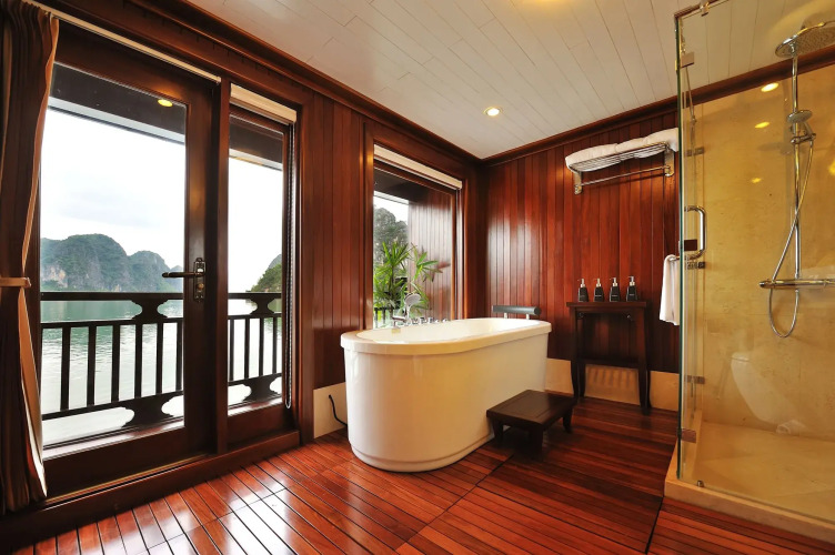 Paradise Peak CruiseOver view