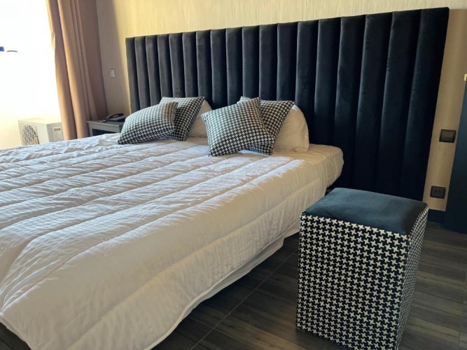 Double Family Suite