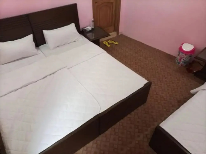 Stay Inn Hotel