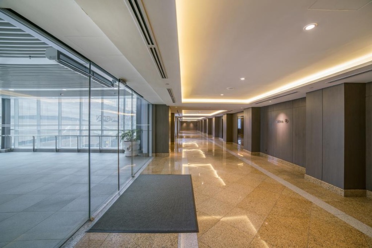 Hilton Kuala Lumpur photo 25