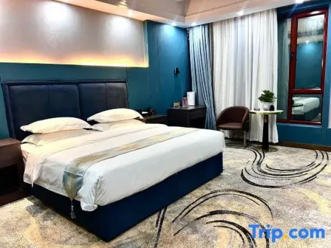 Privilege Double room
