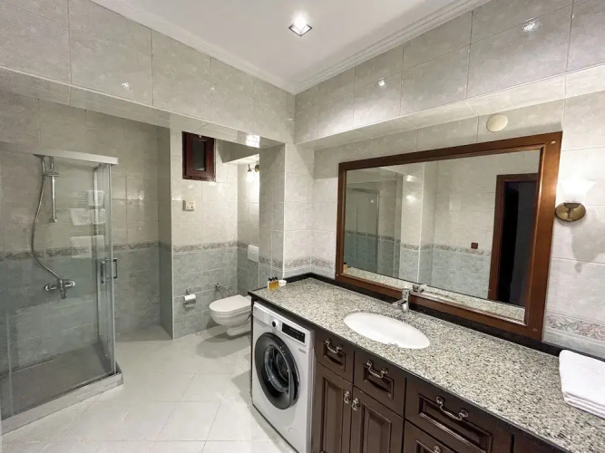 Verula City Apartments