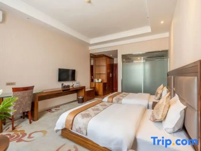 Comfort Twin room