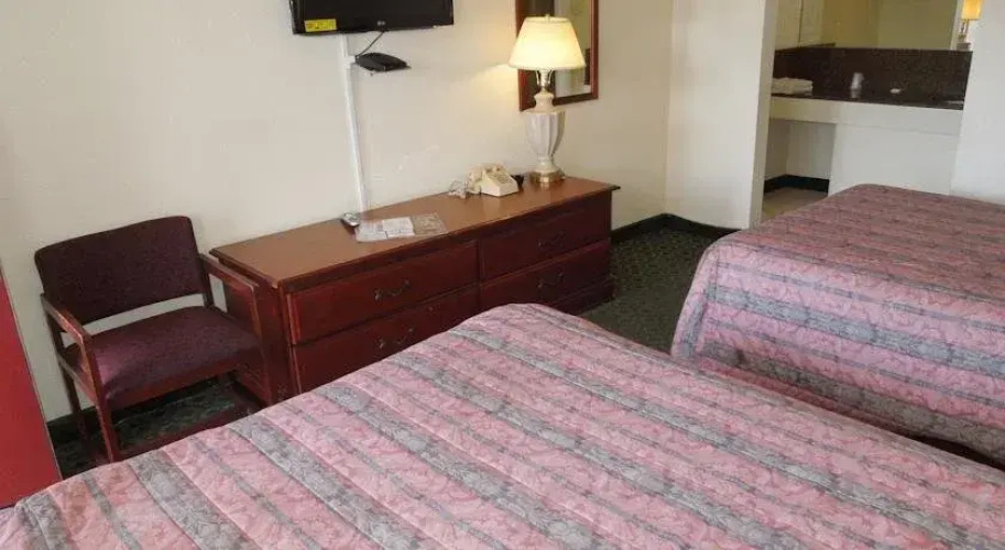 El Rancho Inn