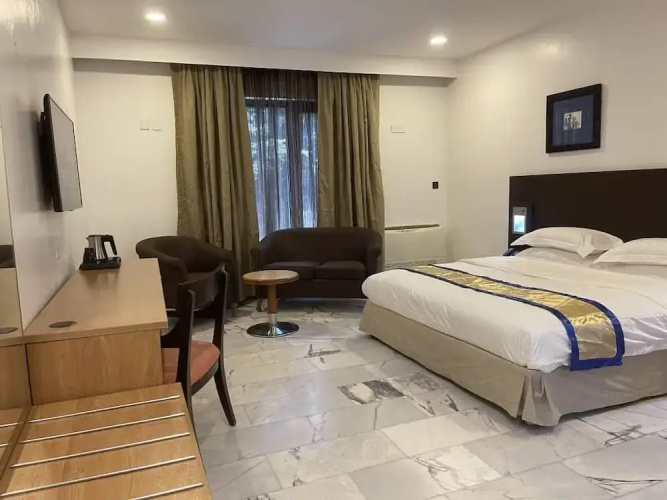 Best Premier Maitama Residence