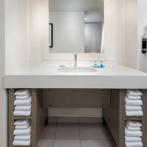 Hyatt House Chicago / West Loop-Fulton Market photo 11
