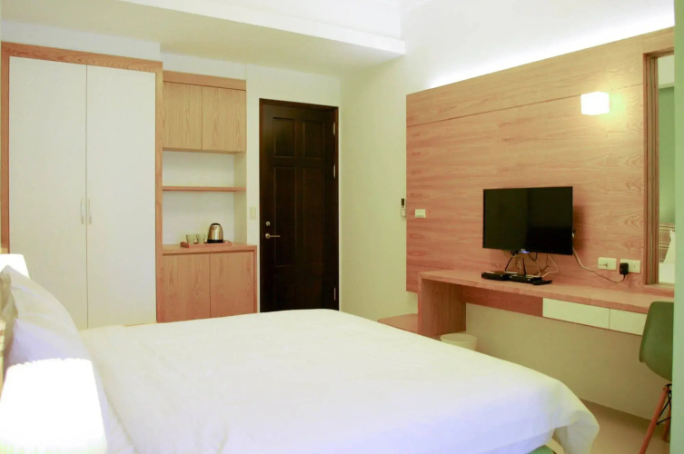 Anping Guesthouse