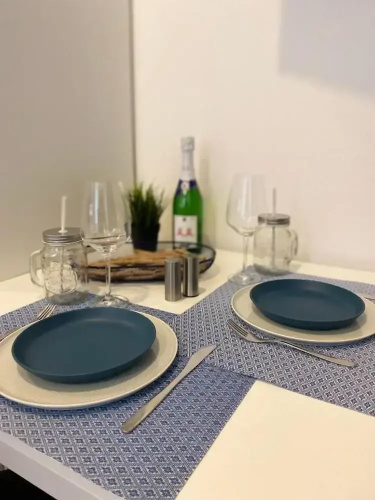 Appartment Stadtgarten