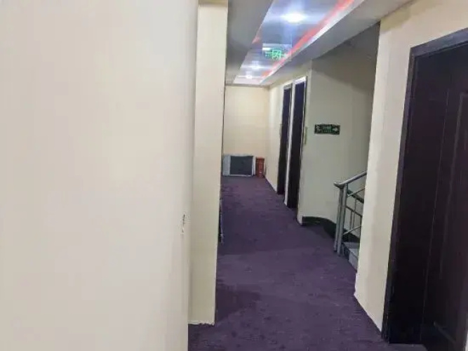 Shimian Furongyuan Hotel