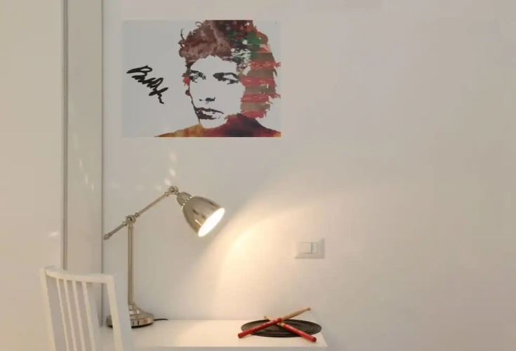 1 Bedroom Standard room