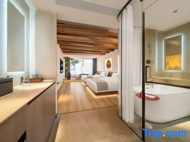 Standard Double Family room