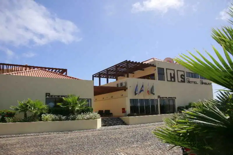 Otel görseli