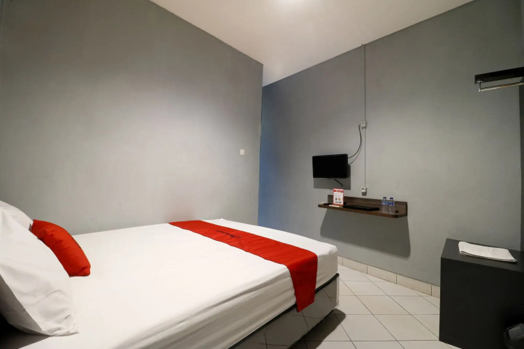 One 2 Residence