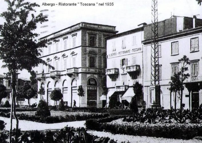 Otel görseli