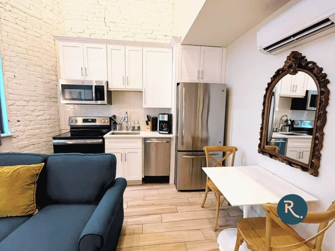 1 Bedroom Standard Apartment