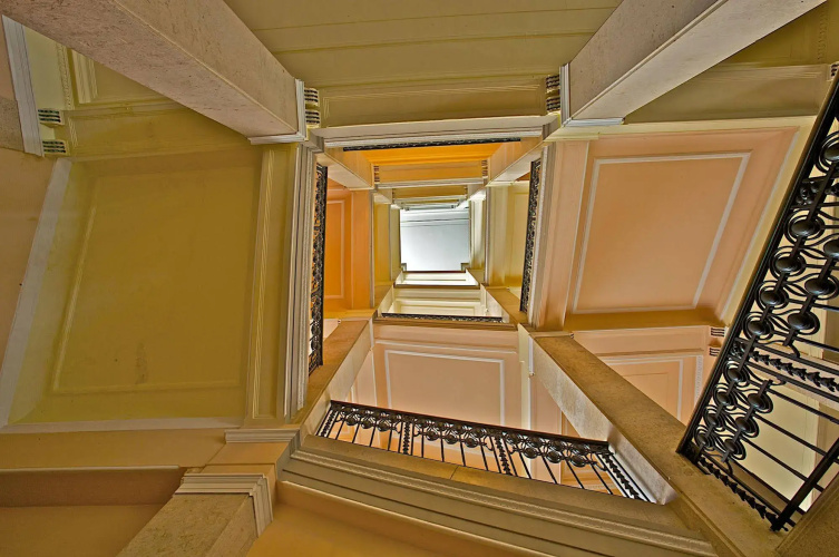 Guest House Riviera