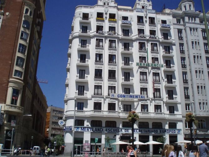 Image de l'hôtel