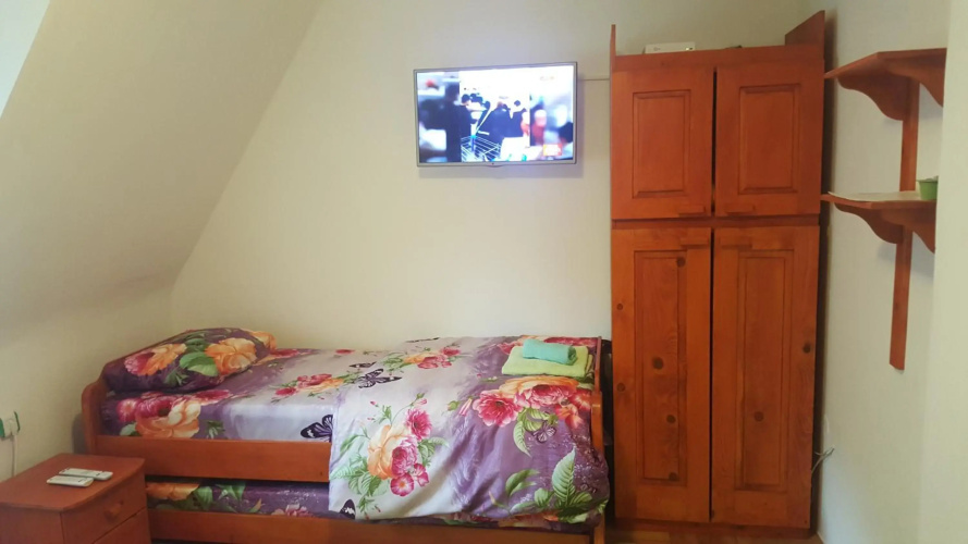 Marko'S Apartments