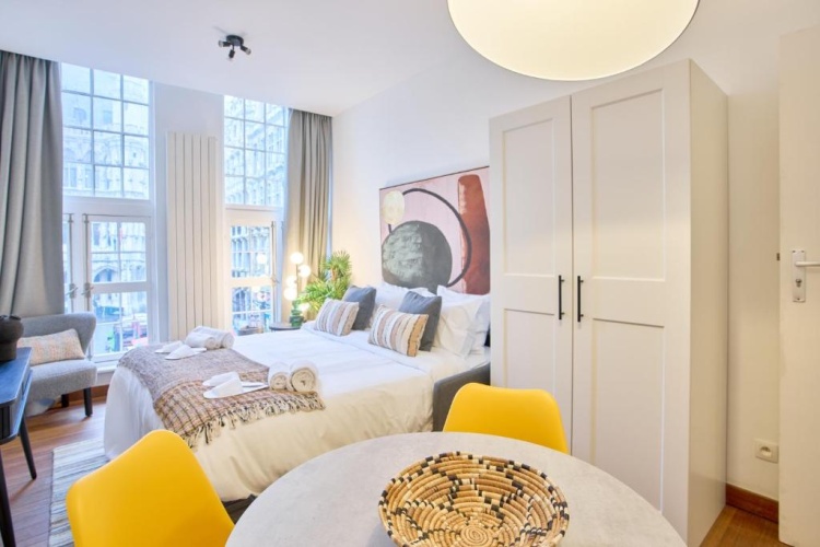 Duplex Studio