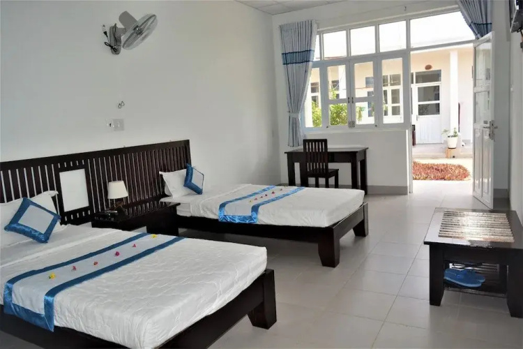 Doi Dua Homestay