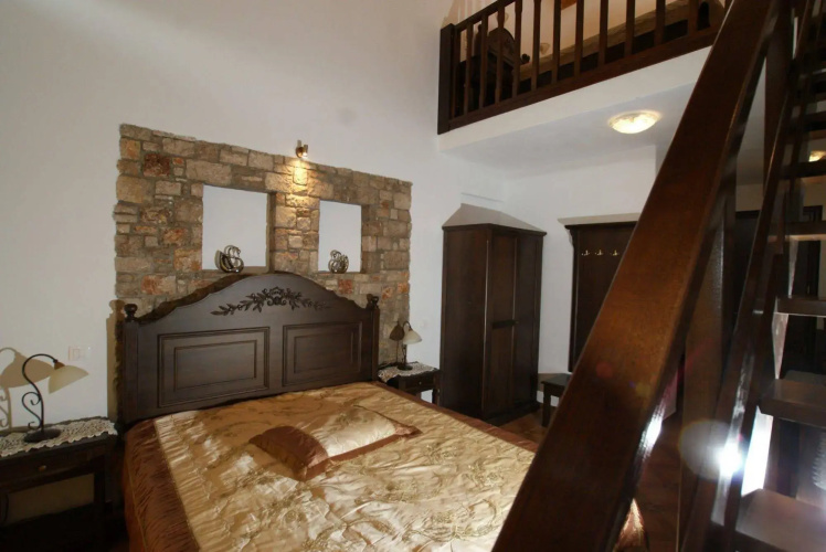Marilena Apartments
