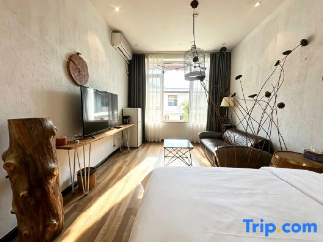 Standard Double Family room